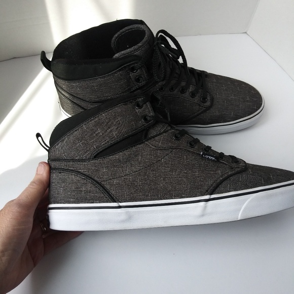vans atwood high top